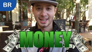 How I Started Making Money Online...