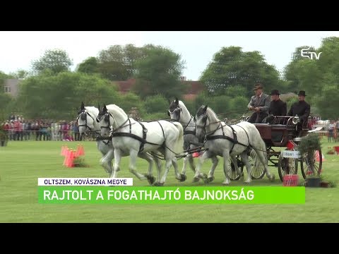 Sporthírek 2018. május 24. – Erdélyi Magyar Televízió