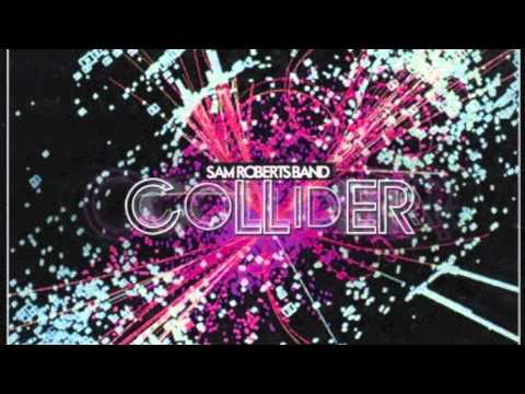 Without A Map - Sam Roberts