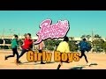 Peanuts For A Party Boy - Girly Boys (Official ...