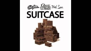 Cisco Adler, Chevy Woods, and Mod Sun - Suitcase