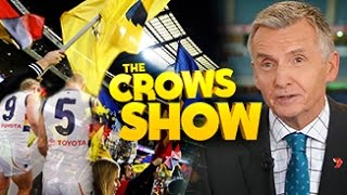 Friday Night Footy at the MCG