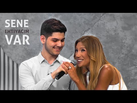 Sene Ehtiyacim Var |  Kenan Bayramli & Röya Ayxan