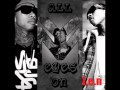 Tyga - Wet pu**y (Bonus Track) [All eyes on me]