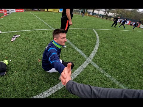 Bartolini vs Sportowe Zakapiory 8:5 - skrót