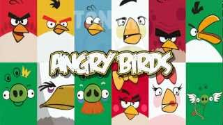 Arekoe, Toners y Jorka - Angry Birds Rap