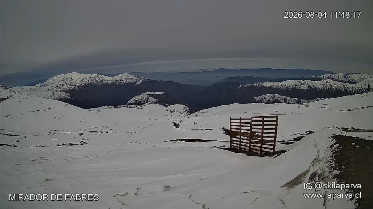 Mirador de Fabres