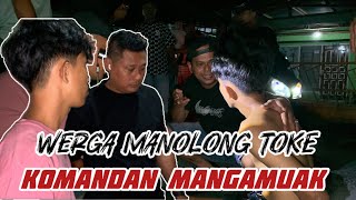 Download lagu WADAN TIM FIRMAN OKTORI MANGAMUAK T5K PANDUTO GADANG mp3