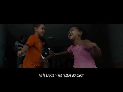 Dibson - Récit de vie 4 (Vidéo Lyrics)