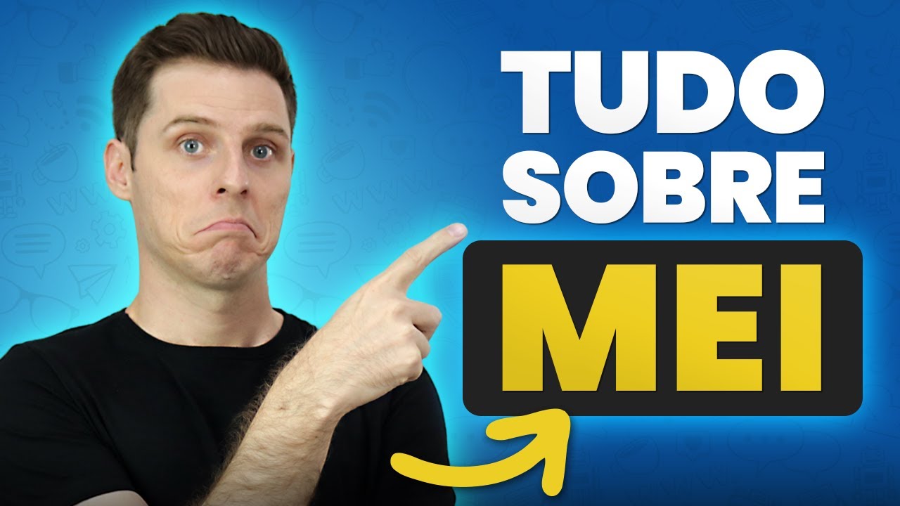 MEI é uma Boa? O que é MEI, quem pode Abrir e muito mais | MICROEMPREENDEDOR INDIVIDUAL