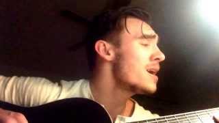 Whatever Happens - Rob Marinov (Michael Jackson Cover)