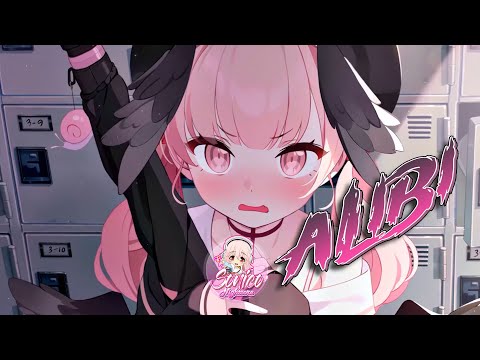 「𝓝𝓲𝓰𝓱𝓽𝓬𝓸𝓻𝓮 」- 𝑨𝒍𝒊𝒃𝒊 ♡ (𝑳𝒚𝒓𝒊𝒄𝒔)