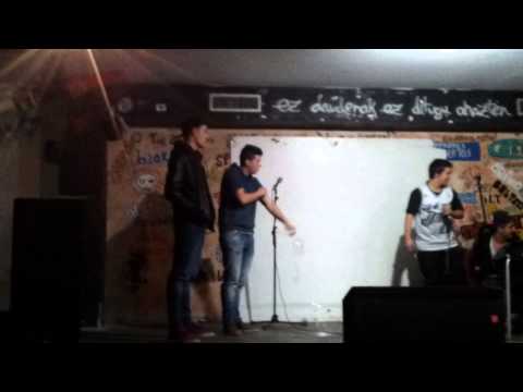 Urretxa vs Rosone - Cuartos - Batallas Ondarroa(2)