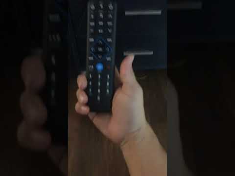 image-How do you connect a remote to a TV?