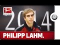 Bayern's Philipp Lahm Retires as Germany Captain