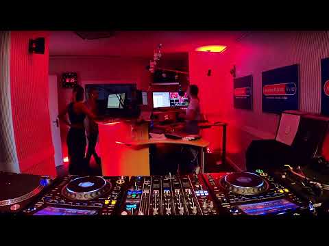 Studio Session w/ Nakadia