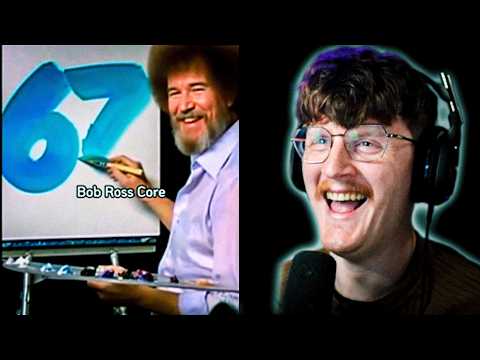 REACTING TO THE FUNNIEST AI VIDEOS