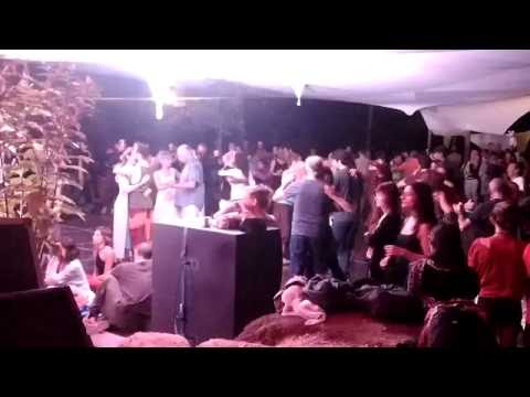 Festival Andanças 2016 - Tango El Bocadito 2