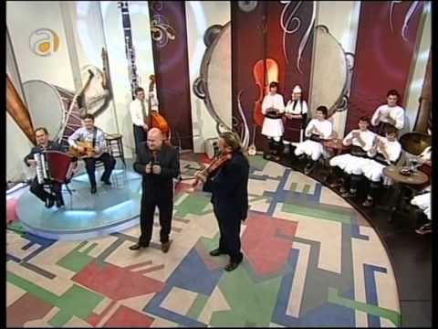 Blaze Bogev - Prasa li Timke majka ti