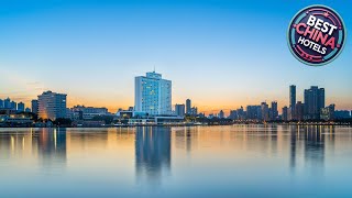 White Swan Hotel | Guangzhou, China | Hotel Review 🌟