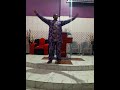Apostle Daniel Nzoka Prays For The Mercies Of God Upon The Church