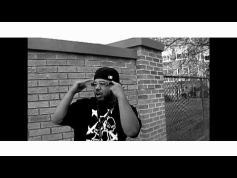 Estee Nack "Niggaz in the Streetz"