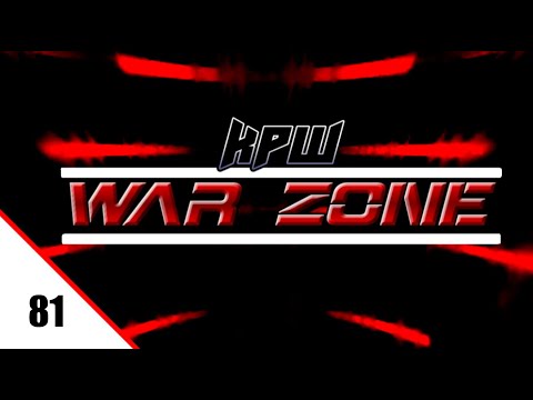 KPW War Zone (10/13/25)