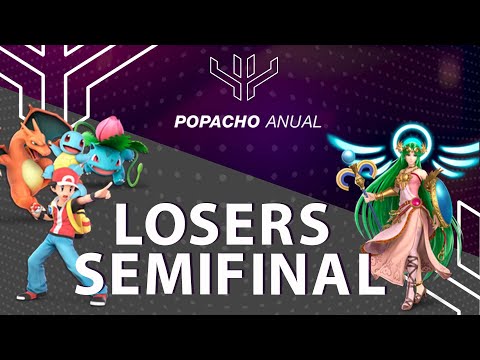 BryanZ VS. Chag - Losers Semifinal - Popacho Anual