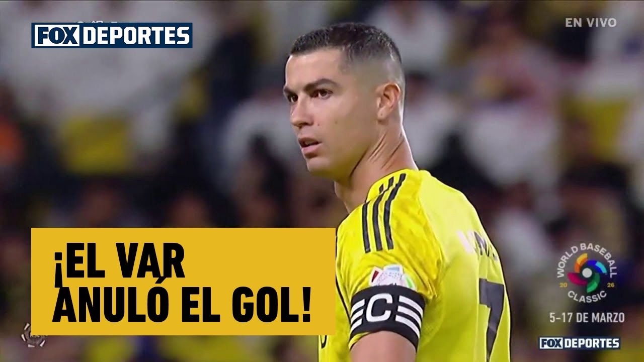 😐 ¡EL VAR ANULÓ EL GOL! | Al Nassr vs Al Fayha | Jornada 7 | SPL 2025