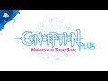 Conception PLUS - Game Overview Trailer | PS4