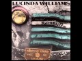 Lucinda Williams - Motherless Children.wmv