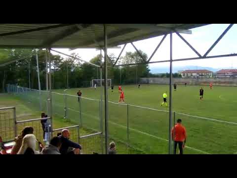 25/09/2022 terza categoria Real Olympic Collegno vs go sport Grugliasco 6 parte