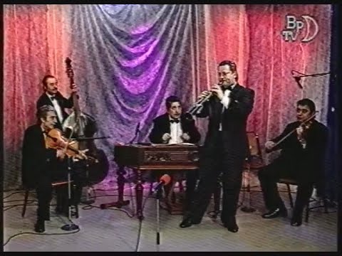 Fehér László-Tárogató szóló