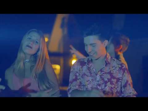 Ohana ft. Pase Libre - Me Quedo Con El Verano (Vídeo Oficial)