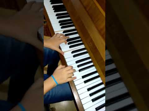 My song. Moje skladba.