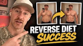How to Prevent Fat Regain After Dieting