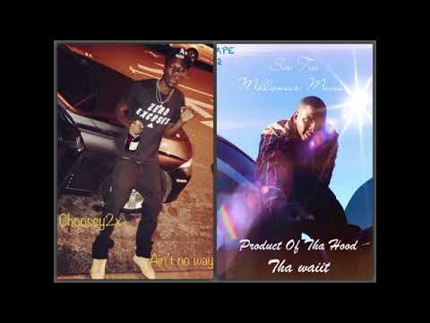 SirTae - she kno. ft choosey2x