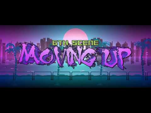 Hotline Miami 2: Wrong Number(Hardmode, S rank, Full Combo, No Death) Scene 6- Moving Up