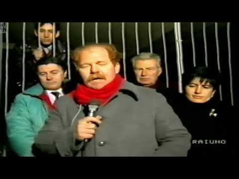 15-Cesena-Lecce 3-2  Serie A 1988-89 - 90° Minuto con schedina