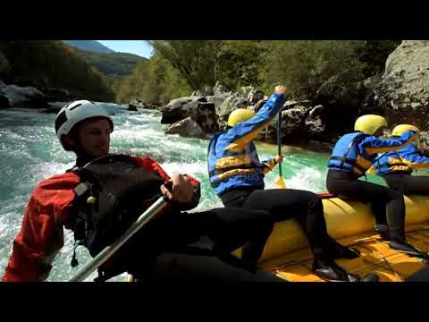 my first nature video