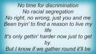 Agent 51 - Gather Round Lyrics