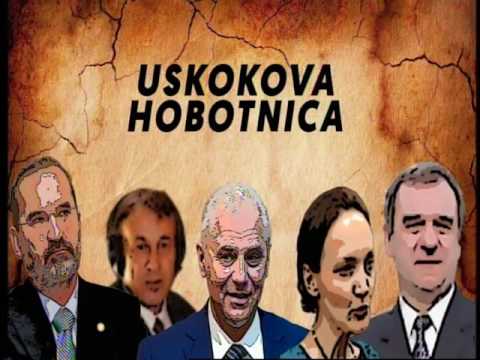 MARKOV TRG:Je li ovo neovisnost sudbene vlasti ili neovisnost šarlatanstva?