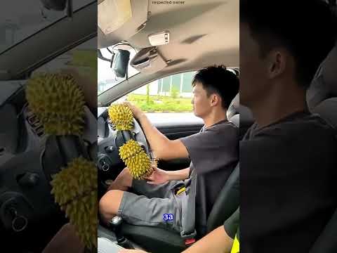 Папин экстремальный лайфхак для вождения! 🚗😱 #shorts