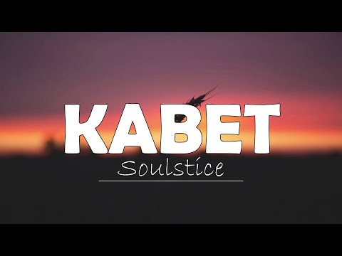 Soulstice - Kabet (Lyric Video)