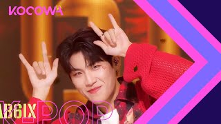 Download lagu AB6IX - Sugarcoat l SBS Inkigayo Ep 1159 mp3