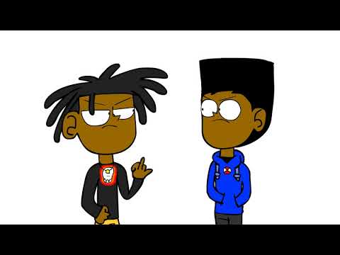 FIGHT!(Sound Effects Test)