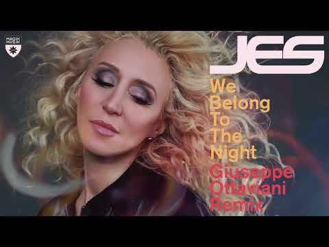 JES - We Belong To The Night (Giuseppe Ottaviani Remix)