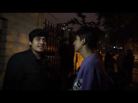 JHONATRIEL vs BRAIN || Cuartos || Fecha 05 - Garganta de Fuego