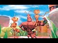 ANTZ Hormigaz Trailer Español