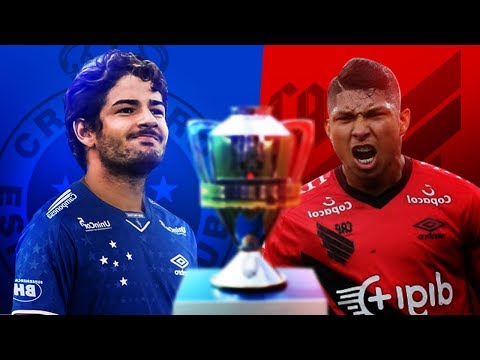 A GRANDE FINAL DA COPA DO BRASIL !!! - MASTER LEAGUE #06 | PES 2019